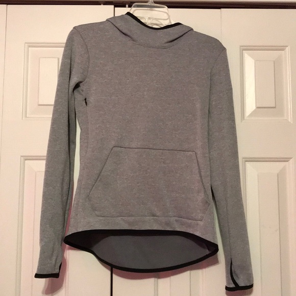 Nike Dri-fit Sweatshirt! - Picture 1 of 4